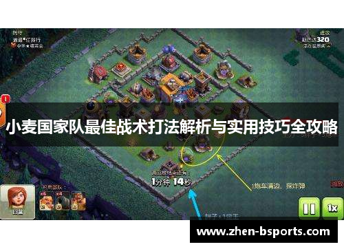 小麦国家队最佳战术打法解析与实用技巧全攻略