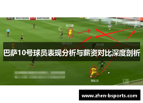 巴萨10号球员表现分析与薪资对比深度剖析