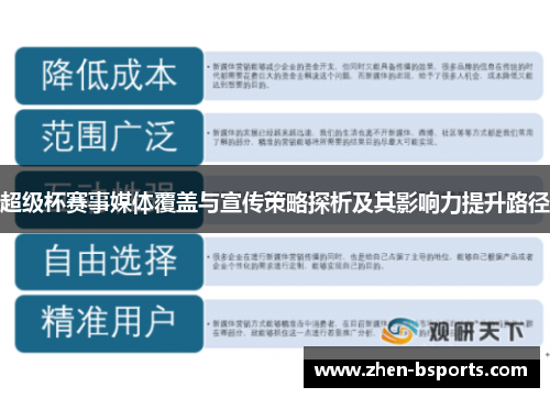 超级杯赛事媒体覆盖与宣传策略探析及其影响力提升路径