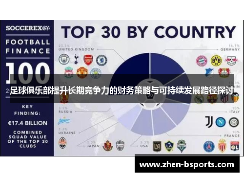 足球俱乐部提升长期竞争力的财务策略与可持续发展路径探讨