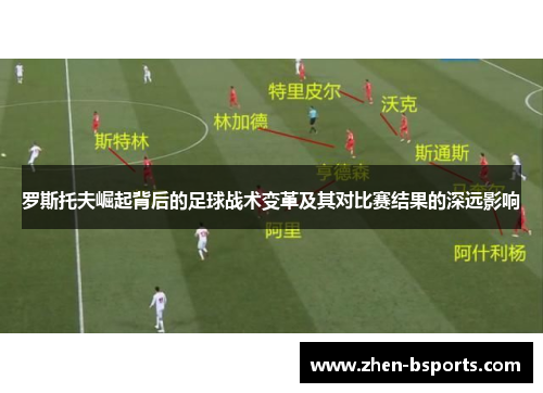 罗斯托夫崛起背后的足球战术变革及其对比赛结果的深远影响