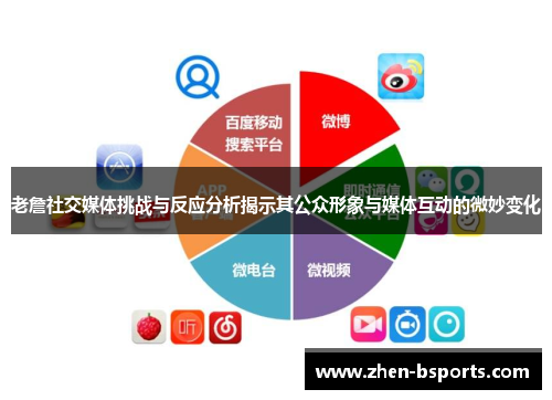 老詹社交媒体挑战与反应分析揭示其公众形象与媒体互动的微妙变化